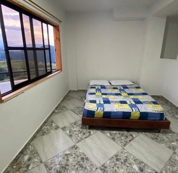 غرفة قياسية, Finca Descanso Fronterita Sanjeronimo