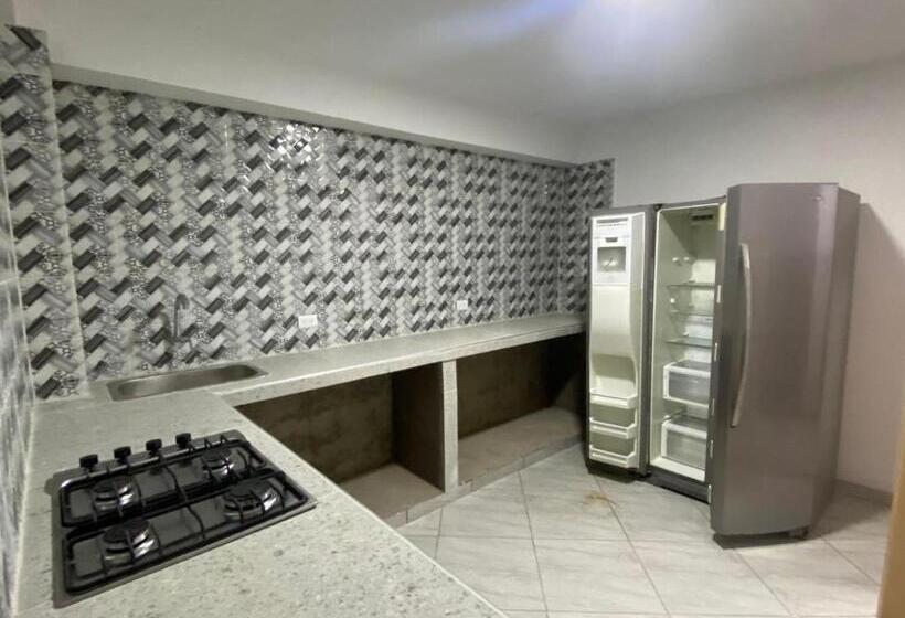 إستديو عائلى, Finca Descanso Fronterita Sanjeronimo