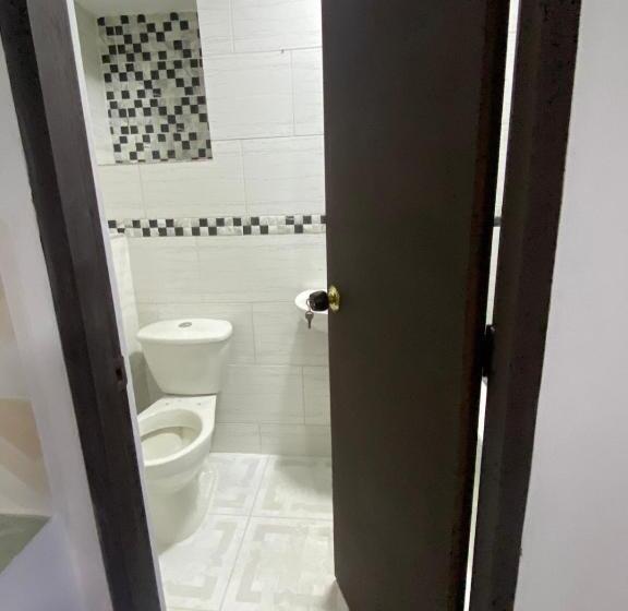 منزل غرفة نوم واحدة, Finca Descanso Fronterita Sanjeronimo