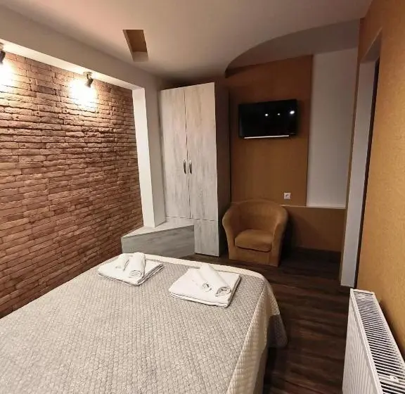 اتاق استاندارد, Guest House Calma