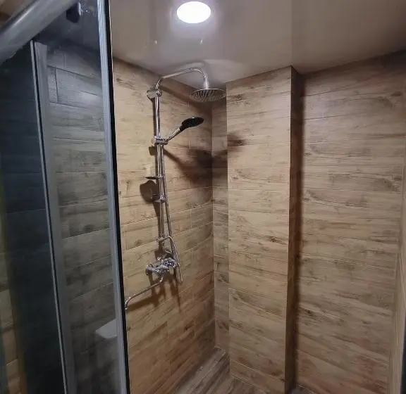اتاق استاندارد, Guest House Calma