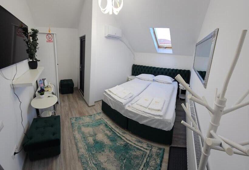 Номер Deluxe, Perfect Villa Ploiesti