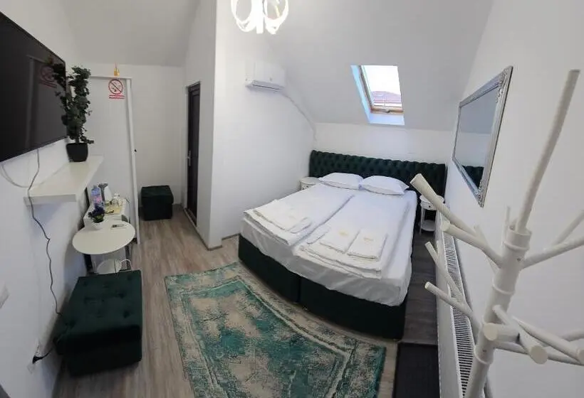 اتاق لوکس, Perfect Villa Ploiesti