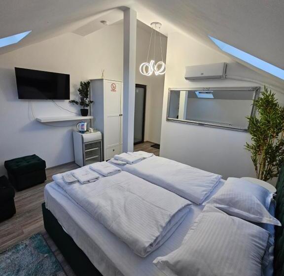 Номер Deluxe, Perfect Villa Ploiesti