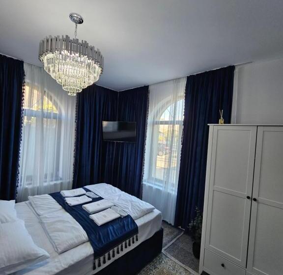 디럭스 룸, Perfect Villa Ploiesti