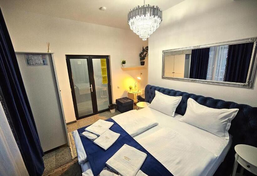 Номер Deluxe, Perfect Villa Ploiesti