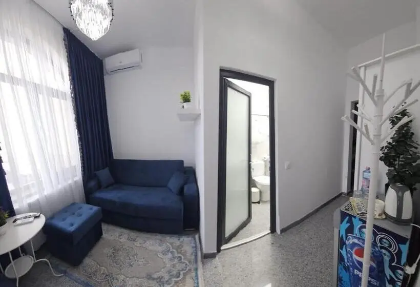 سوییت خانوادگی, Perfect Villa Ploiesti