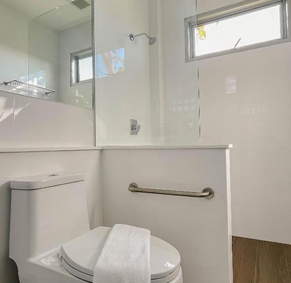 Deluxe Værelse King Size Seng, At Pream&chan Resort แอท เปรมแอนด์จันทร์ รีสอร์ท