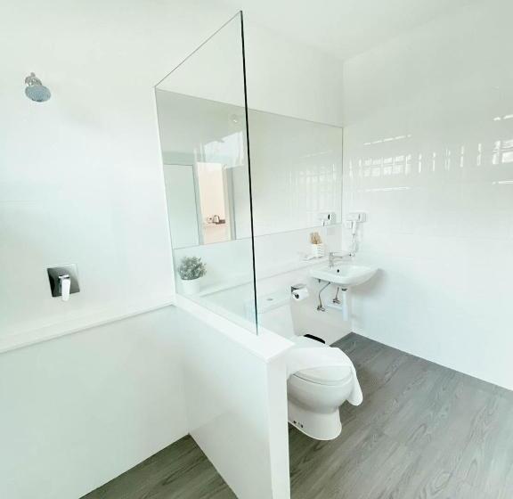 Deluxe Værelse, At Pream&chan Resort แอท เปรมแอนด์จันทร์ รีสอร์ท