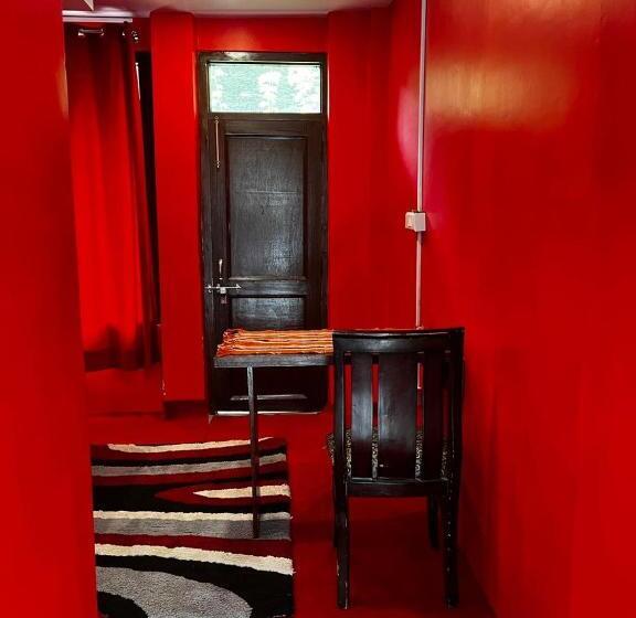 Номер Стандарт Вид на Горы, The Great Escape   A Jibhi Paradise