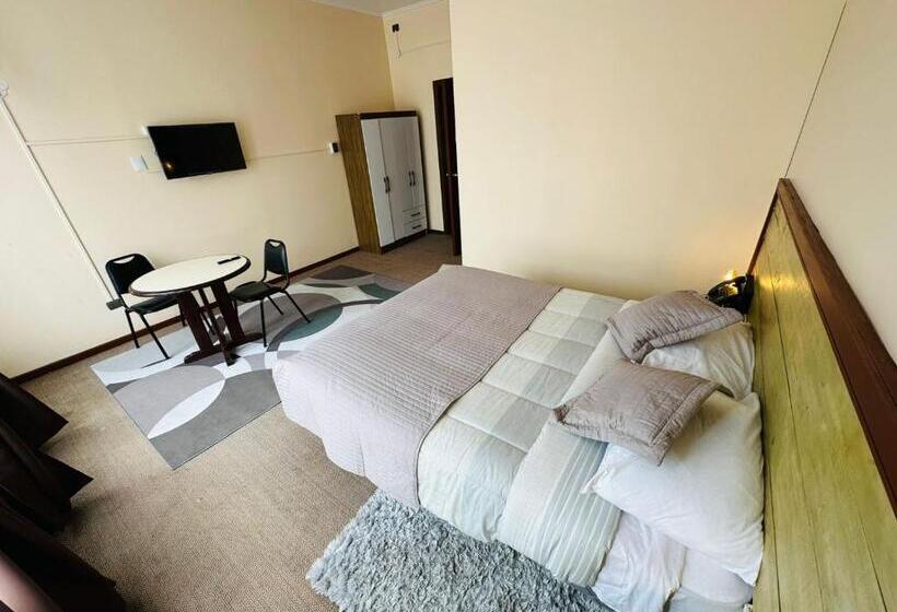 Номер Deluxe, Sky Osorno Centro