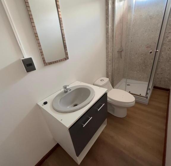 Номер Стандарт, Sky Osorno Centro