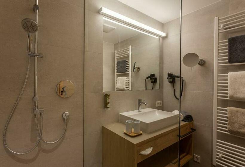 Апартаменты 1 Спальня, Apart Hotel Dreisonnenhof