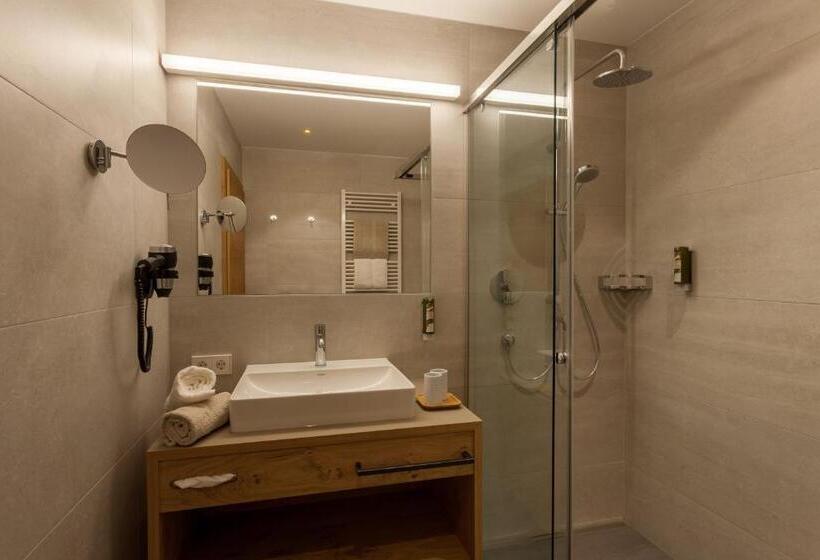 침실 1개 아파트, Apart Hotel Dreisonnenhof
