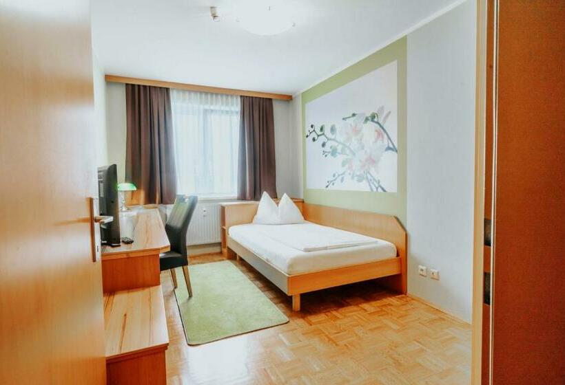 스탠다드 싱글 룸, Am Kapuzinerplatz