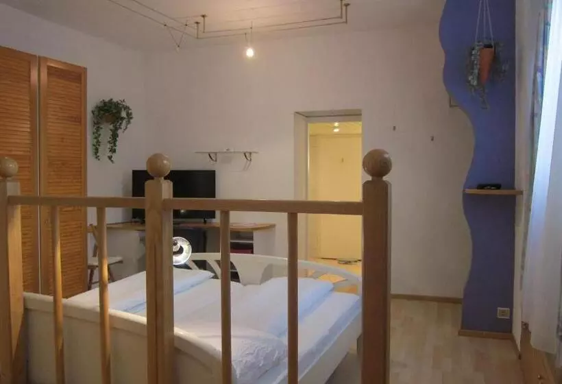 Standard-huone, Pension Sonne Bed & Breakfast
