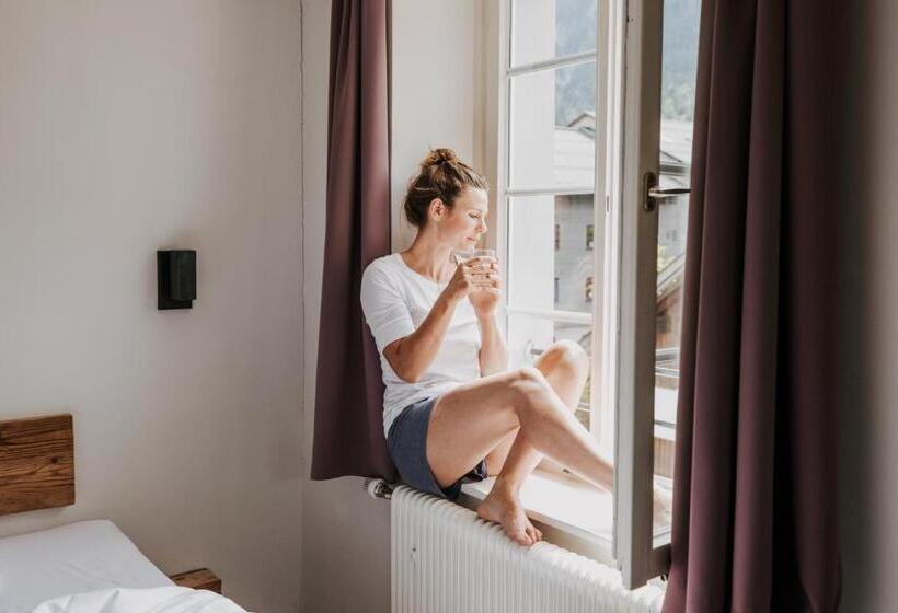 غرفة عائلية, Bären