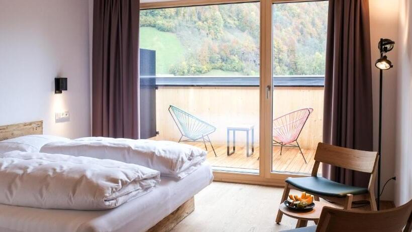 غرفة كمفورت مع بلكونة, Bären