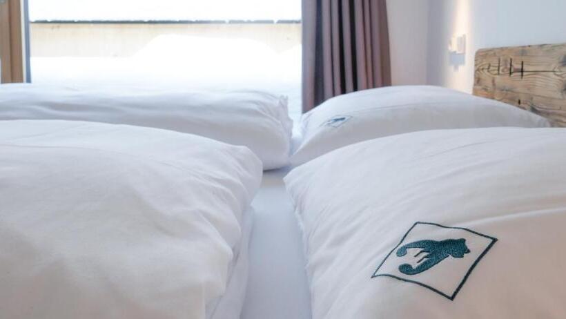 غرفة كمفورت مع بلكونة, Bären