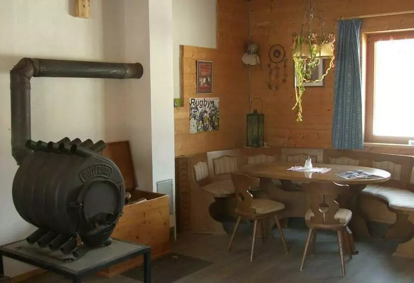スタンダードルーム, Espi Stables Ferienhof Esterhammer