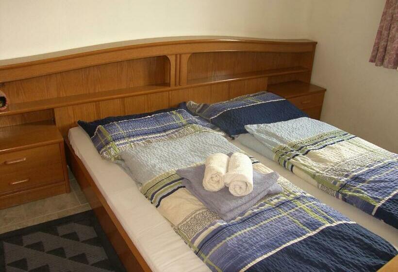 غرفة قياسية, Espi Stables Ferienhof Esterhammer