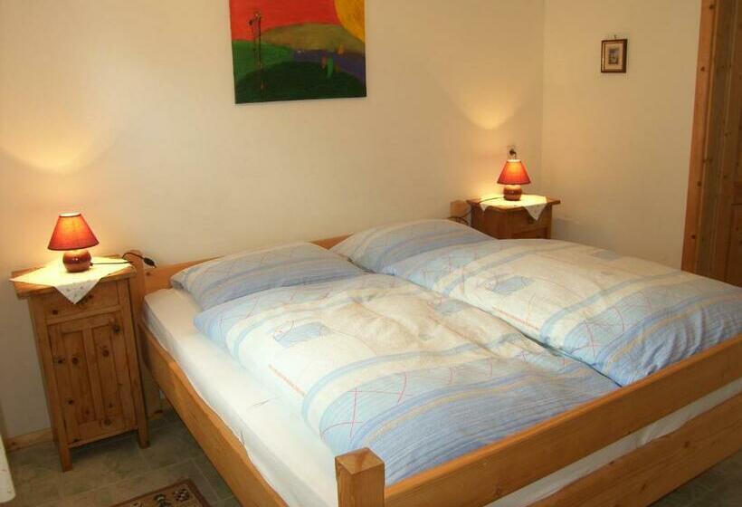 غرفة قياسية, Espi Stables Ferienhof Esterhammer