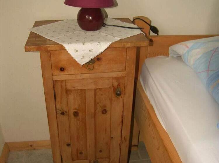 غرفة قياسية, Espi Stables Ferienhof Esterhammer