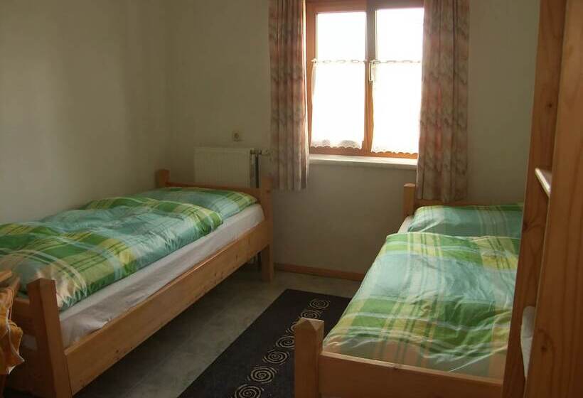 غرفة قياسية, Espi Stables Ferienhof Esterhammer