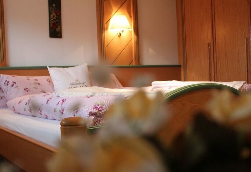 شقة أساسية غرفة واحدة, Gasthof Eiserne Hand