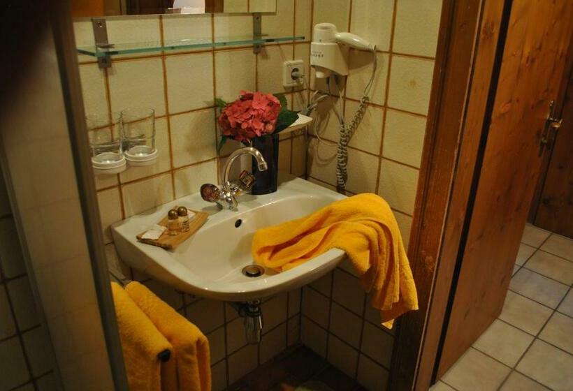 스탠다드 룸, Gasthof Panorama