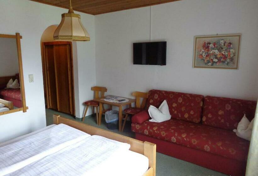 스탠다드 룸, Gasthof Panorama