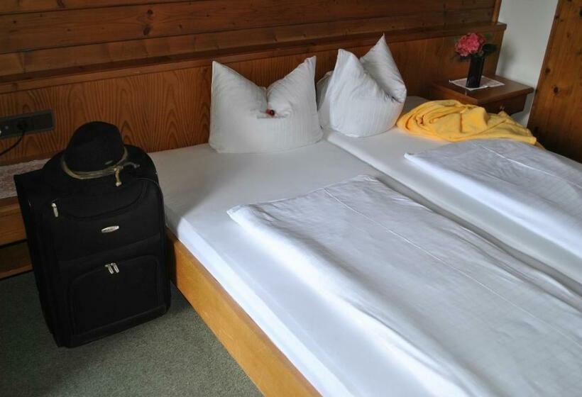 스탠다드 룸, Gasthof Panorama