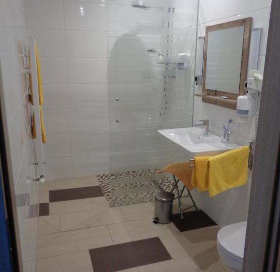 스탠다드 룸, Gasthof Panorama