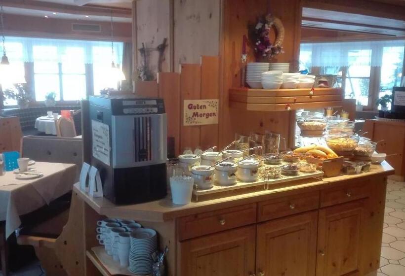 스탠다드 룸, Gasthof Panorama