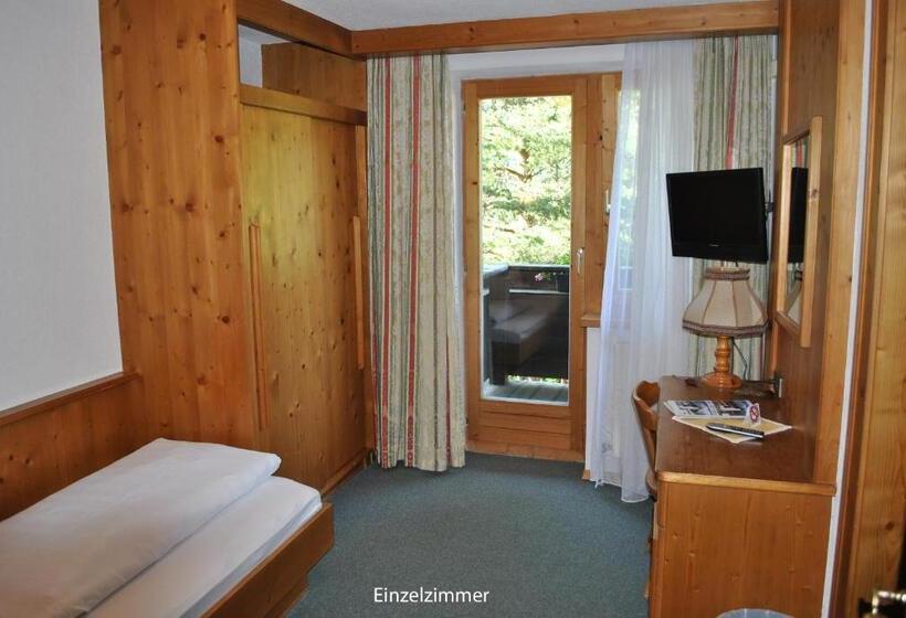 스탠다드 싱글 룸, Gasthof Panorama