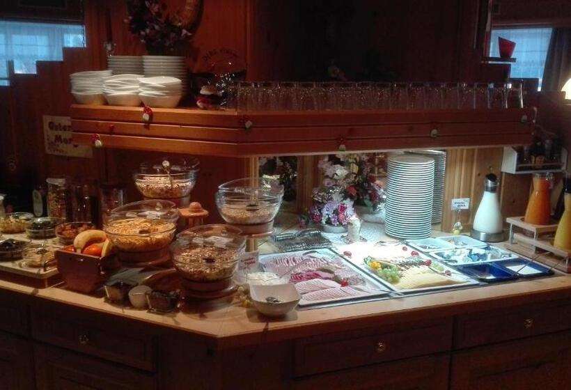 스탠다드 싱글 룸, Gasthof Panorama