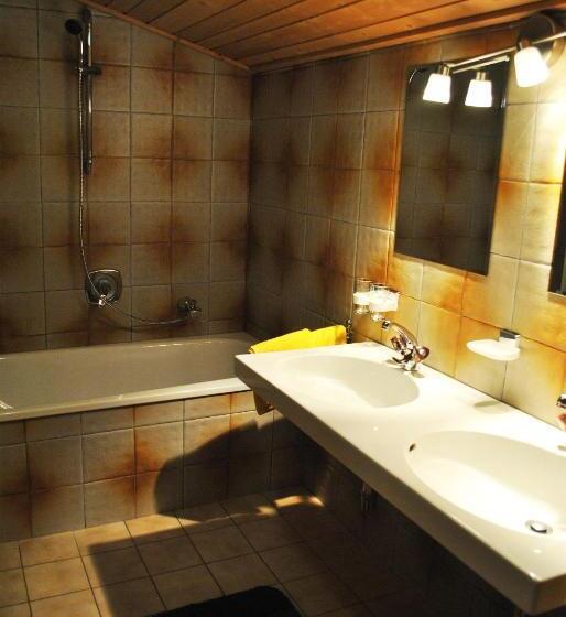 침실 1개 아파트, Gasthof Panorama