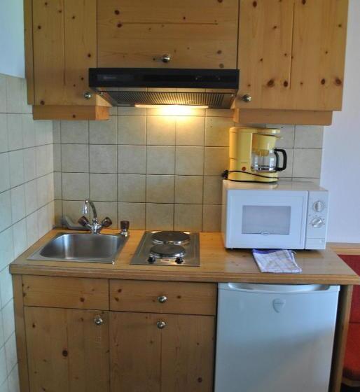 침실 1개 아파트, Gasthof Panorama