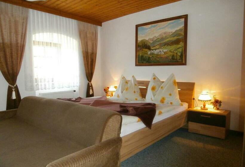 标准间, Gasthof Zum Löwen