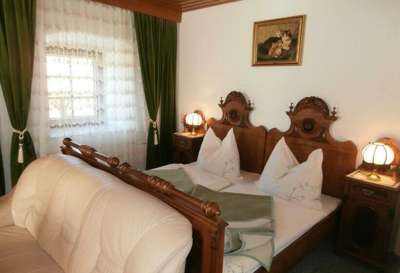 标准间, Gasthof Zum Löwen