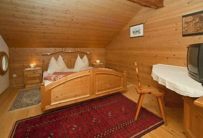 标准间, Gasthof Zum Löwen