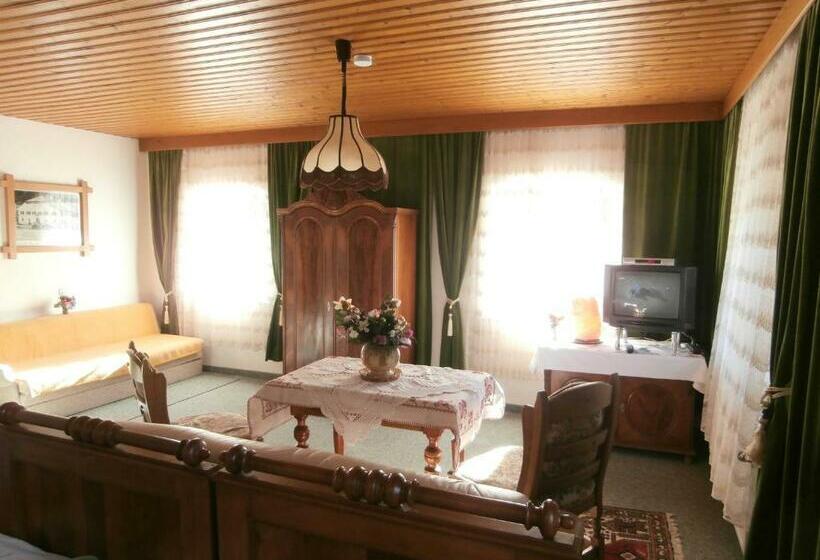 标准间, Gasthof Zum Löwen