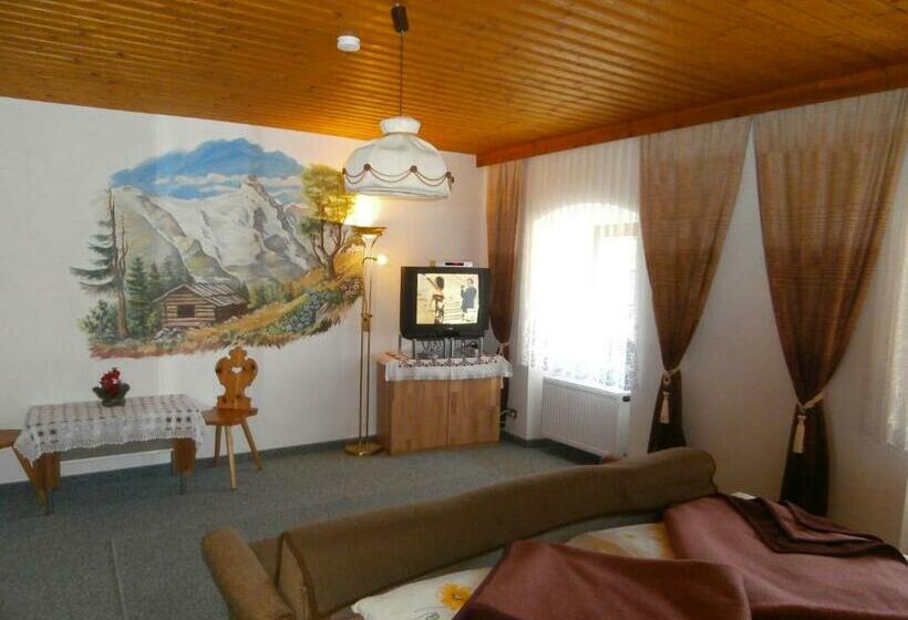 标准间, Gasthof Zum Löwen