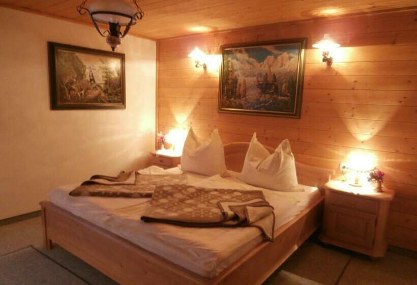 标准间, Gasthof Zum Löwen