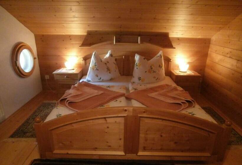 标准间, Gasthof Zum Löwen