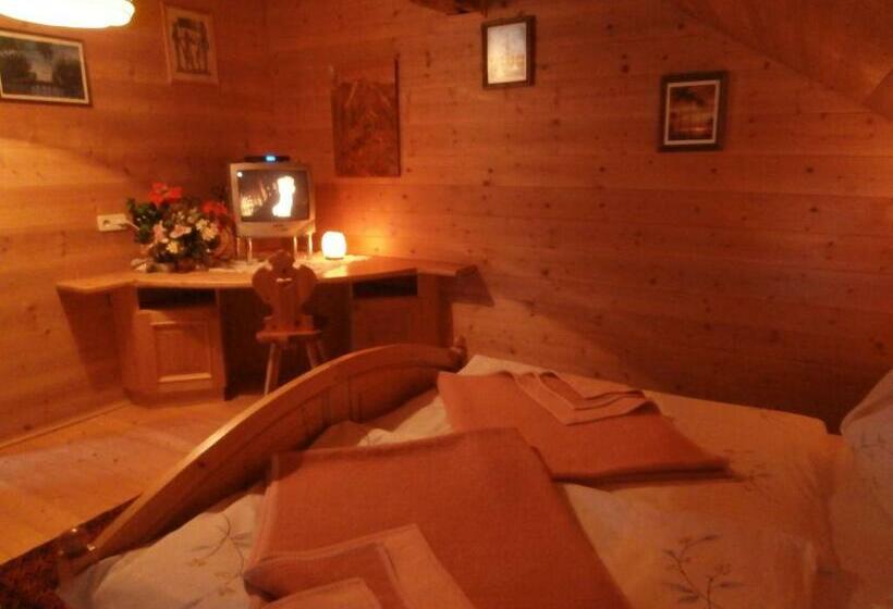 标准间, Gasthof Zum Löwen