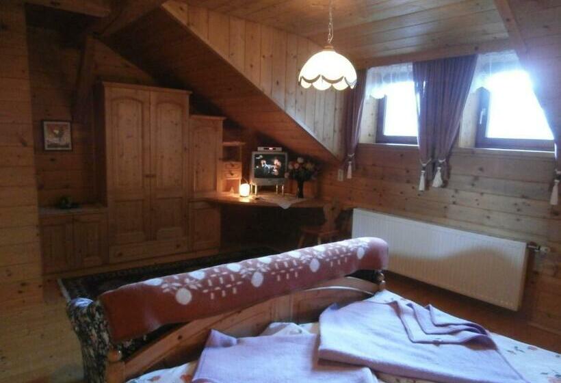 标准间, Gasthof Zum Löwen