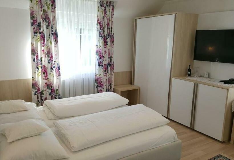 חדר סטנדרט, Gästehaus Plank