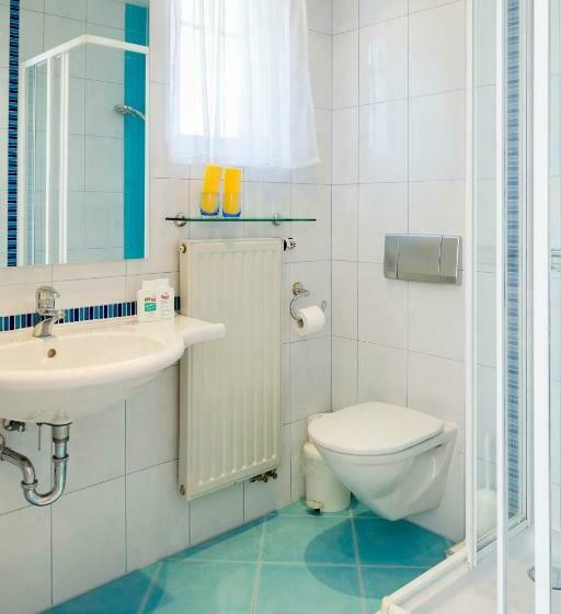 חדר סטנדרט, Gästehaus Plank