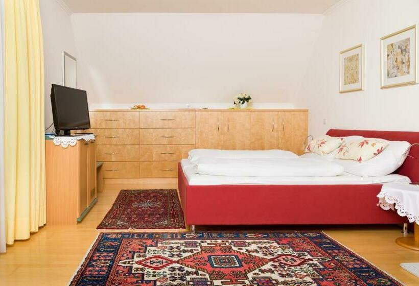 חדר סטנדרט, Gästehaus Plank